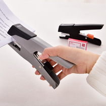 Hand-Held Manual Stapler 24 6 Universal Staple School Office
