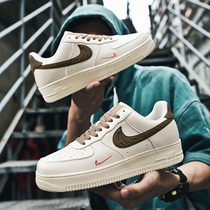 aj mens shoes and womens shoes Putian high - stack aj low - gang sneakers casual shoes Putian couple tidal shoes 2022 spring and summer new models