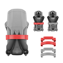 DJI Dabian Royal Air 2 2S Cutter and Propeller Leaf Container Fixture Protection Unmanned Accessories