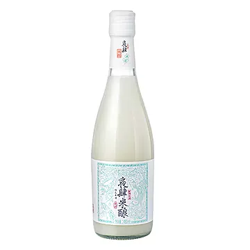 【夜肆】桂花米酒480ML*2瓶[40元优惠券]-寻折猪