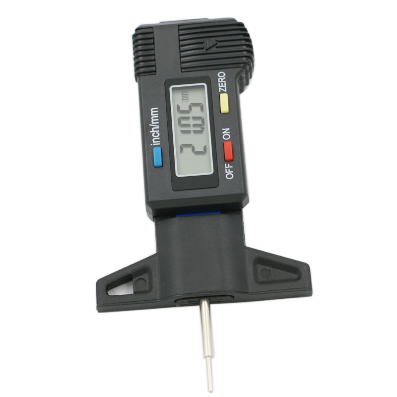 supply high-precision digital tire pressure gauge, tire pressure gauge, air , depth gauge, car tire pressure monitor, tire