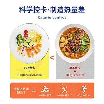 齐赞低脂香煎鸡排半成品80g*10包[5元优惠券]-寻折猪