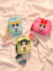 귀여운 PowerPuff Little Policewoman 적용 가능한 AirPods1/2 보호 케이스 AirPods4 세대 Apple Headphone Case Wireless Bluetooth 헤드폰 케이스 AirPodsPro2 Silicone 여성 드롭 프로루 New 3 Generation Soft 귀여운 PowerPuff Little Policewoman 적용 가능한 AirPods1/2 보호 케이스 AirPods4 세대 Apple Headphone Case Wireless Bluetooth 헤드폰 케이스 AirPodsPro2 Silicone 여성 드롭 프로루 New 3 Generation Soft