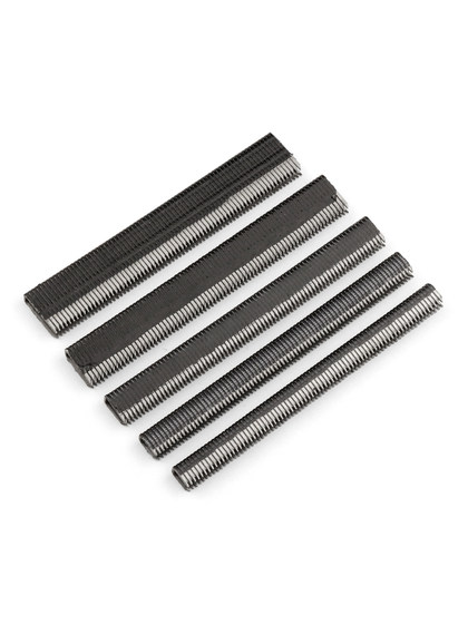 HUXIN HIGH CANBY STEEL 뾰족한 손톱 K408K410K41K416 공압 총 네일 철강 강관 U 자형 말 네일 HUXIN HIGH CANBY STEEL 뾰족한 손톱 K408K410K41K416 공압 총 네일 철강 강관 U 자형 말 네일