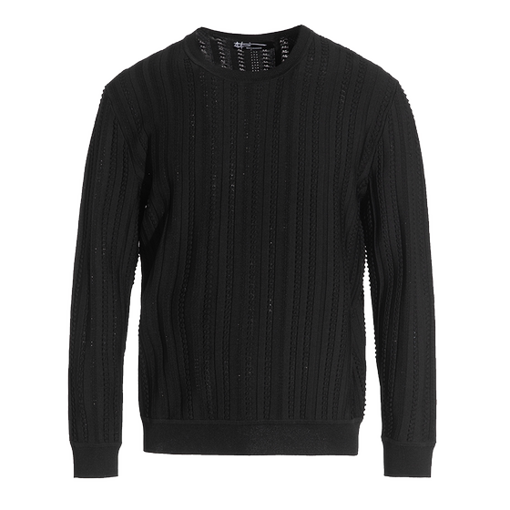 Andrew Mackenzie Italian Men's Spring and Autumn Business Leisure Men's sweater Andrew Mackenzie Italian Men's Spring and Autumn Business Leisure Men's sweater