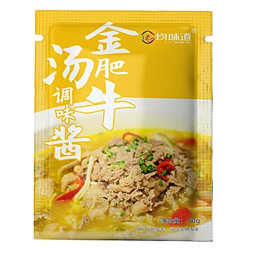 （可签到）均味道炒.鸡调味酱90g[4元优惠券]-寻折猪