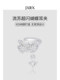 jxrxs925 스털링 실버 나비 귀 뼈 클립이 귀가없는 여성의 고통없는 귀 클립 새로운 고급 기질 귀걸이 귀걸이 jxrxs925 스털링 실버 나비 귀 뼈 클립이 귀가없는 여성의 고통없는 귀 클립 새로운 고급 기질 귀걸이 귀걸이