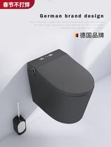 Farnsa Bathroom German Wall-mounted Intelligent Toilet Wall Wall Suspension Embedded Wall