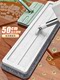 Jiabangshou 2025 New Flat Mop 가정용 한 마리의 손으로 씻은 게으른 걸레 걸바인 걸바인 유물 Mop Cloth Jiabangshou 2025 New Flat Mop 가정용 한 마리의 손으로 씻은 게으른 걸레 걸바인 걸바인 유물 Mop Cloth