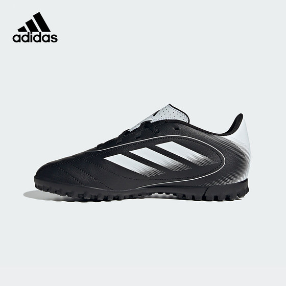 Adidas Adidas Men and Women Children TF Hard Artificial Lawn Broken Nail Training Sports Football Shoes IH0101
Adidas Adidas Men and Women Children TF Hard Artificial Lawn Broken Nail Training Sports Football Shoes IH0101