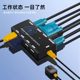 HDMI VGA 2-in-One KVM Switcher 2 in 1 Out Laptop Surveillance Recorder 공유 키보드 및 마우스 모니터 프린터 U 디스크 2 in 1 out sharer in 1 out HDMI VGA 2-in-One KVM Switcher 2 in 1 Out Laptop Surveillance Recorder 공유 키보드 및 마우스 모니터 프린터 U 디스크 2 in 1 out sharer in 1 out