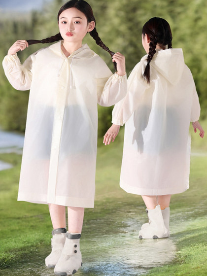 어린이들이 학교에 학교에 갈 수있는 일회용 비옷, 무거운 레인 방지 성인 레인 폰초 야외 등산을위한 두꺼운 긴 스타일 어린이들이 학교에 학교에 갈 수있는 일회용 비옷, 무거운 레인 방지 성인 레인 폰초 야외 등산을위한 두꺼운 긴 스타일