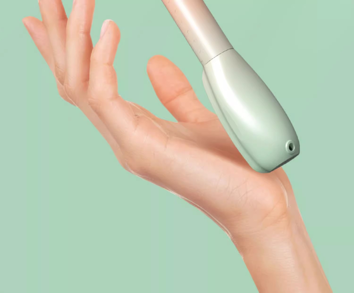 日本电动痒痒挠可伸缩便捷式不求人全自动抓痒背部神器高端老头乐