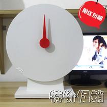 2024 New Lottery Turntable Customized Lucky Small Turntable Stand Lottery Machine KTV Game Turntable Hot Sale