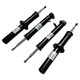 BMW 320 325 530 520 525 523 x1x5x6e90f18 전면 및 후면 충격 흡수 장치에 적합합니다. BMW 320 325 530 520 525 523 x1x5x6e90f18 전면 및 후면 충격 흡수 장치에 적합합니다.