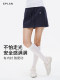 SPLAN TENNIS SPORTS SUIT Women 's Polo Vest Old Qianfeng Badminton 유니폼 다목적 달리기 스포츠 스커트 SPLAN TENNIS SPORTS SUIT Women 's Polo Vest Old Qianfeng Badminton 유니폼 다목적 달리기 스포츠 스커트