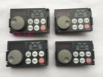 95 New Original Mitsubishi A740 F740 F700 inverter operation panel display panel FR-DU07