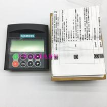 Brand new original Siemens inverter panel 6SE6400-0AP00-0AB0 AAOP Advanced Chinese panel