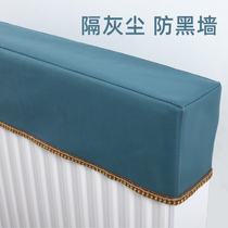 Old style heating sheet cover sleeve dust cover custom shielded smoked hood New glorified decorative bag cover cloth half bag
