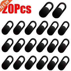 1/10/20Pcs Laptop Webcam Cover Webcam Universal Phone Antisp