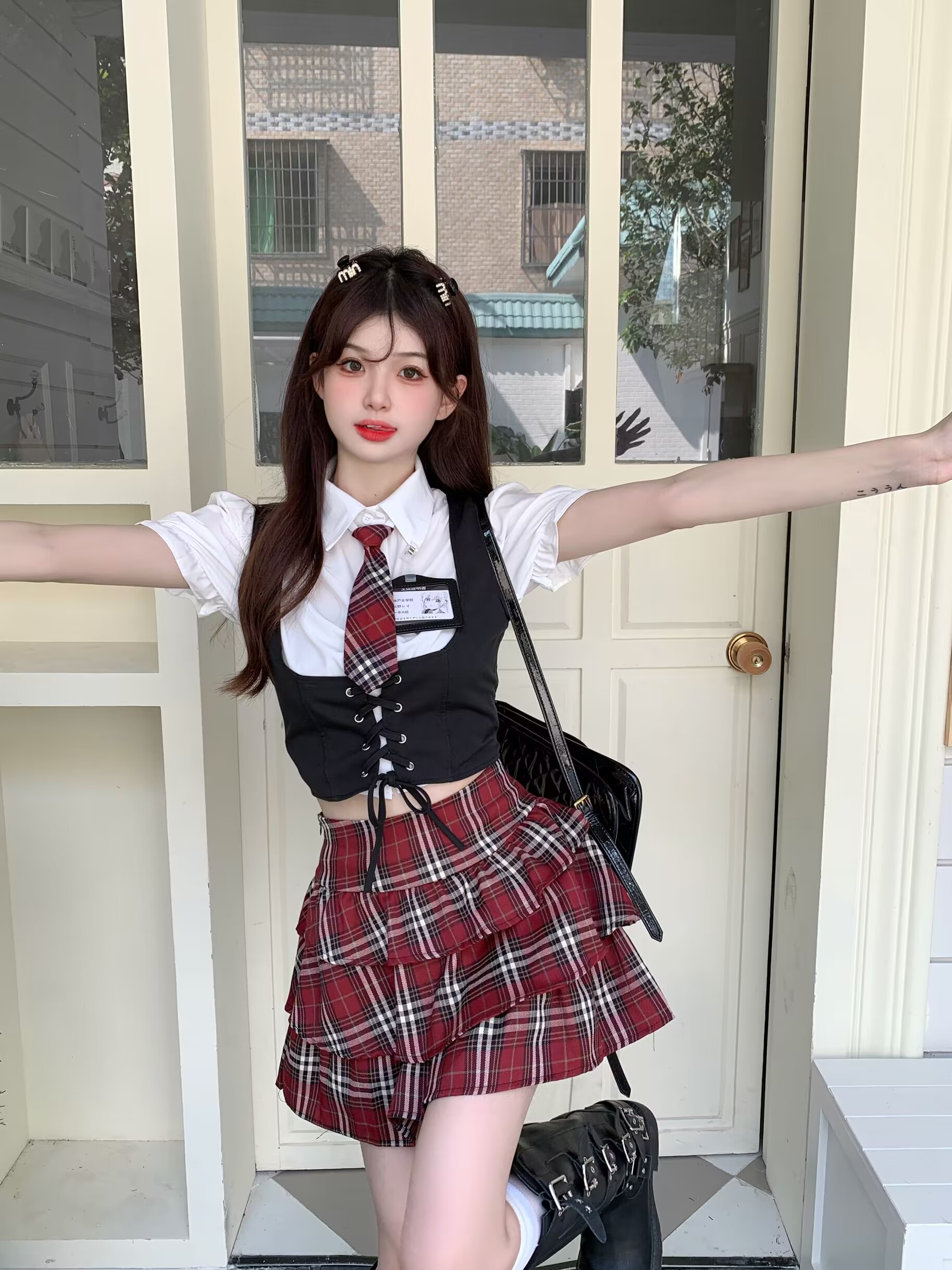 爸爸和女儿 爸爸和女儿