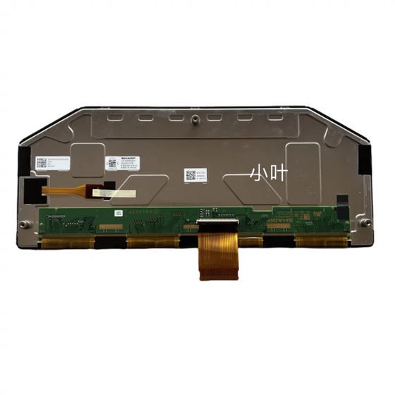 Audi A4L A5 A7 A6L Q5L Q7 Q8 Original 12.3 인치 전체 LCD 기기 화면 판매 및 수리 Audi A4L A5 A7 A6L Q5L Q7 Q8 Original 12.3 인치 전체 LCD 기기 화면 판매 및 수리