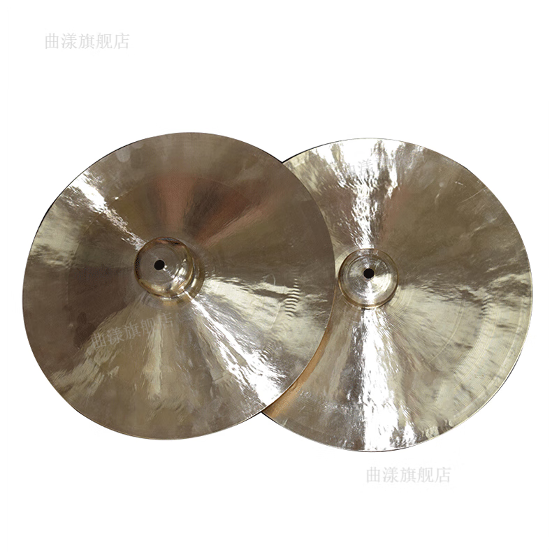 Song Cymbic Bell Ringing Bronze Awakening South Lion Wide Cymbals Large Cymbals 28 Cm 30 cm Wide Cymbals Lion Cumin Cumin Cumin Brass 28CM-Taobao