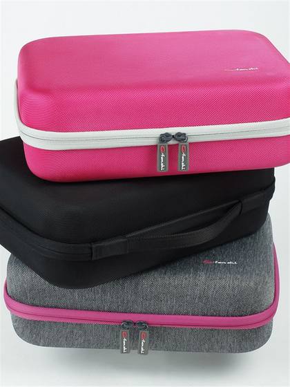 Apple Vision Pro VR Glasses Storage Bag Digital Storage Bag에 적합한 새로운 Eva Hard Shell Storage Bag Apple Vision Pro VR Glasses Storage Bag Digital Storage Bag에 적합한 새로운 Eva Hard Shell Storage Bag
