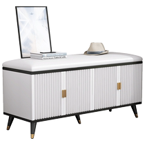 Dongwo Yijiada shoe cabinet doors new popular entrance cabinet storage cabinet can sit on multi-layer simple shoe racks