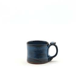 DCOPG original retro mug men's and women's niche design ins high-value water cup exquisite cup ceramic cup