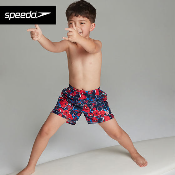 Speedo Swimming Bottom Disney Series Cute Print Children's Seaside Vacation Anti-Chlorine Sunscreen Beach Pants
Speedo Swimming Bottom Disney Series Cute Print Children's Seaside Vacation Anti-Chlorine Sunscreen Beach Pants