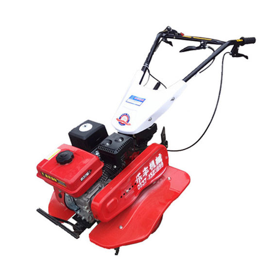 New Orchard Green Rotary Cultivator 170 모델 가솔린 전원 4 륜 미세 배양 장치 비디오 New Orchard Green Rotary Cultivator 170 모델 가솔린 전원 4 륜 미세 배양 장치 비디오