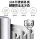 Dirk Steve Faucet Water Pirifier 304 스테인레스 스틸 탭 워터 필터 유양 직접 식수 필터 Dirk Steve Faucet Water Pirifier 304 스테인레스 스틸 탭 워터 필터 유양 직접 식수 필터