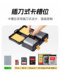 Fengbiao 카메라 배터리 스토리지 카드 저장 상자 LP-E6 배터리 상자 SD 메모리 카드 보호 상자 CF 카드 상자 정리 상자 Canon R6 SLR 90D Nikon D850 Sony A7M4 Universal FZ100 Fengbiao 카메라 배터리 스토리지 카드 저장 상자 LP-E6 배터리 상자 SD 메모리 카드 보호 상자 CF 카드 상자 정리 상자 Canon R6 SLR 90D Nikon D850 Sony A7M4 Universal FZ100