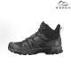 Salomon X Ultra 4 Mid GTX 남자 야외 방수 하이킹 신발 미드 탑 하이킹 신발 Salomon X Ultra 4 Mid GTX 남자 야외 방수 하이킹 신발 미드 탑 하이킹 신발