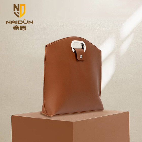 Naidun large capacity handbag office worker women waterproof high-end sense suitable for Huawei 14-inch laptop bag Lenovo Xiaoxin pro16 women's briefcase civil servant business bag
Naidun large capacity handbag office worker women waterproof high-end sense suitable for Huawei 14-inch laptop bag Lenovo Xiaoxin pro16 women's briefcase civil servant business bag