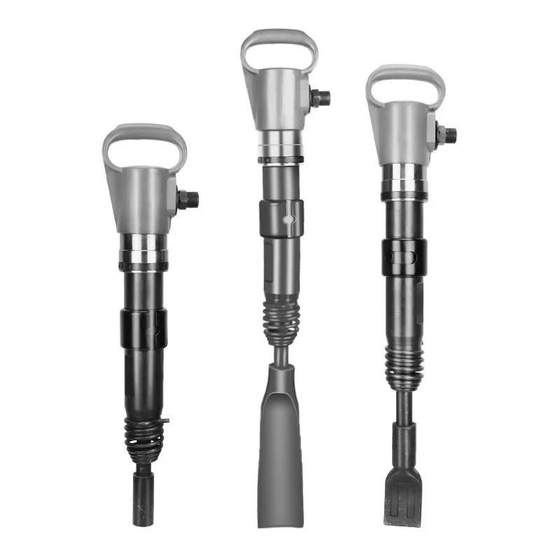 G10 powerful pick G15 pneumatic chisel pneumatic chisel high power mountain road impact air cannon pneumatic tool
G10 powerful pick G15 pneumatic chisel pneumatic chisel high power mountain road impact air cannon pneumatic tool