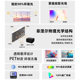 2025 New Xiaomi Projection Screen Small White Box Smart Mi Home 전기 커튼 매달린 광자 스크린 자동 리프팅 울트라 고화질 주간 정의 방지 프레 넬 가정 내장 커튼 숨겨진 천장 2025 New Xiaomi Projection Screen Small White Box Smart Mi Home 전기 커튼 매달린 광자 스크린 자동 리프팅 울트라 고화질 주간 정의 방지 프레 넬 가정 내장 커튼 숨겨진 천장