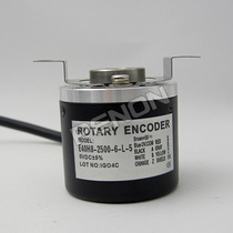 Original E40H8-1000-6-L-5 encoder 200-1024-2000-2500-500-3600-5000