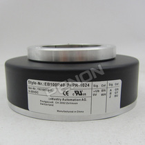 New EB100P40-P4PR-1024 encoder 360-600-1000-2000-2048-2500-4096