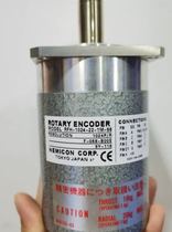 New Off-the-shelf RFH-1024-22-1M-68 Spindle encoder Outer diameter 68 Solid shaft 15 pulse 1024P R