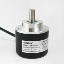 New IN stock E54010008 24R10PPX02 incremental photoelectric rotary encoder high quality warranty 1 year