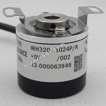 Off-the-shelf IRH320 1024P R encoder IRH321-1024-002 IRT320 1000-2048-600