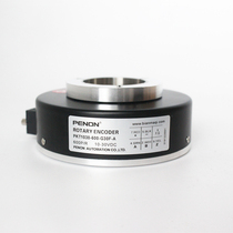 New PKT1030-600Z-G30F-A-J30F incremental photoelectric rotary encoder hollow shaft 30mm