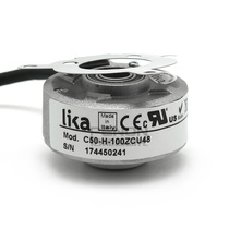 Spot new original Lycra C50-H-100ZCU48 rotary encoder C50-H-100ZCU48L1