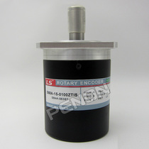 New S68A-15-0100ZTIS printing and dyeing machine encoder 360-600-1000-1024-2500-2048