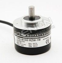 RD-N100-RZW-1M encoder 200-360-300-500-600-1000-2000-4M-3M-2M