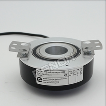 New EB100P30-P4CR-1024 encoder outer diameter 100mm1024 wire hollow shaft 30mm hostages for 1 year