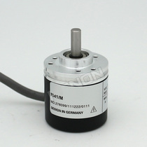 New In Stock Rotary Encoder OD 40mm Shaft Diameter 6mm for RI41M Sprayer 1 Year Warranty