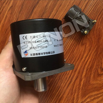 Brand New Original B-ZXF-102 4BM-C05L-J Lu Heng Encoder B-ZXF-102 4BM-C05D